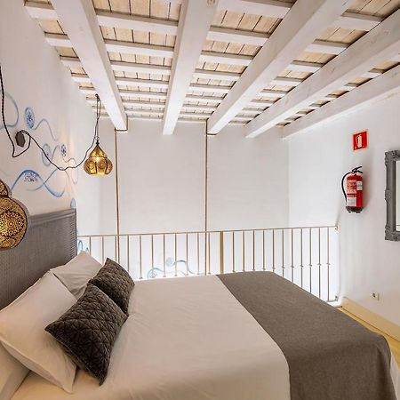 Отель La Casa De La Favorita Тарифа Экстерьер фото